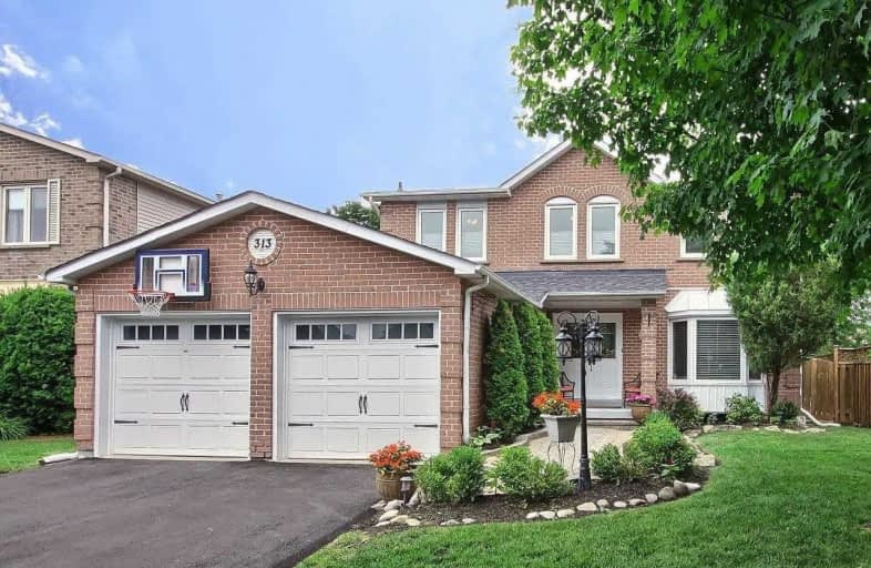313 Salisbury Lane, Newmarket | Image 1
