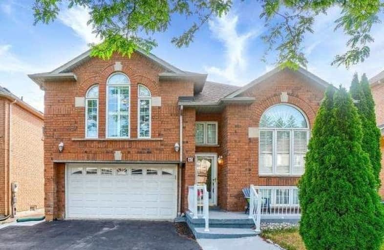 40 Fanshore Drive, Vaughan | Image 1