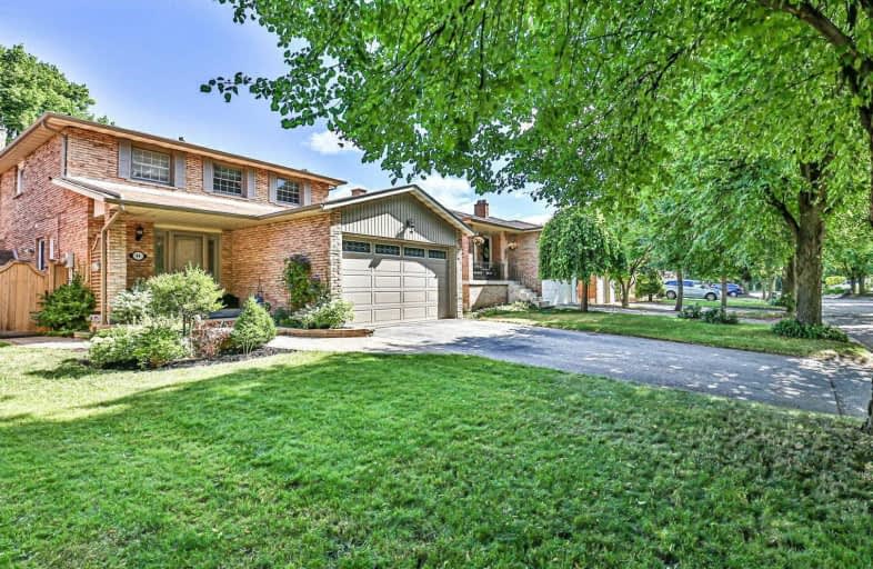 44 Radford Crescent, Markham | Image 1