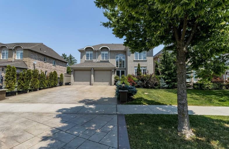 41 Glenside Drive, Vaughan | Image 1