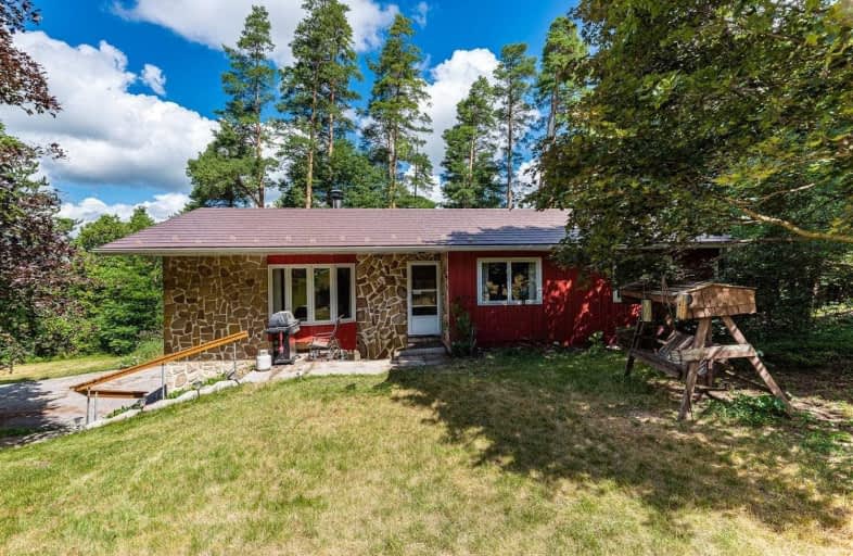 2374 11th Line, Bradford West Gwillimbury | Image 1