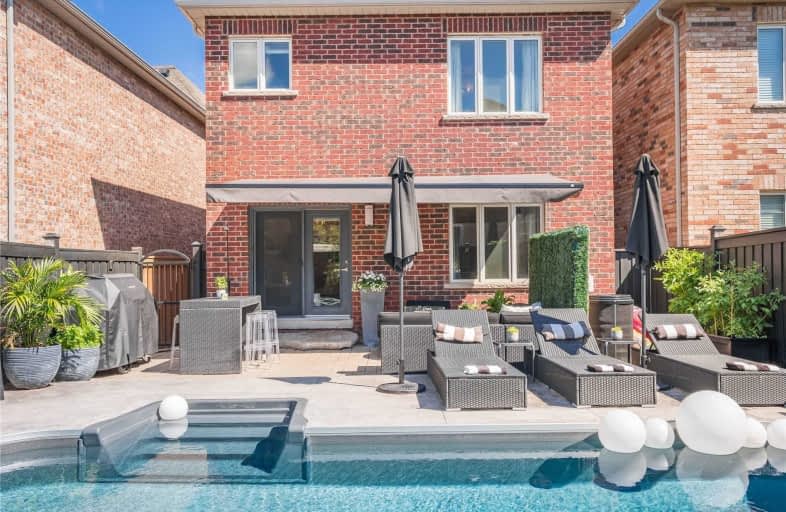 65 Mckenzie Way, Bradford West Gwillimbury | Image 1