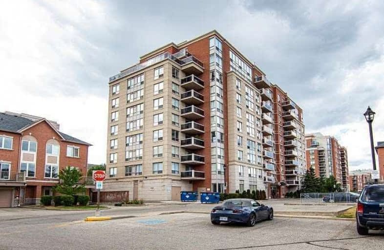 902-25 Times Avenue, Markham | Image 1