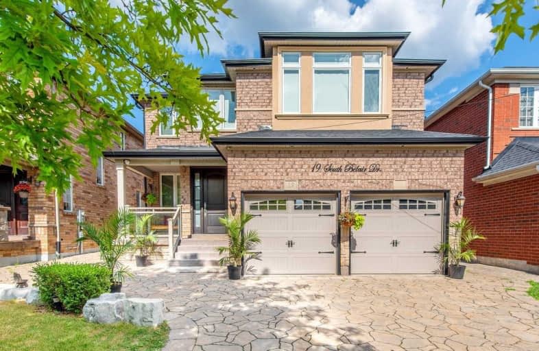 19 South Belair Drive, Vaughan | Image 1