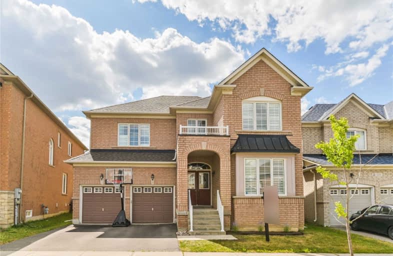 126 Stalmaster Road, Markham | Image 1