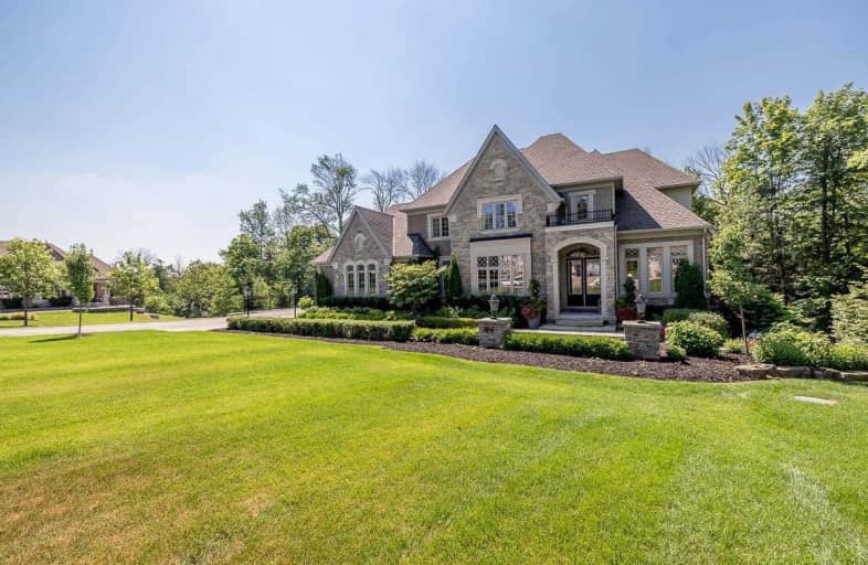 363 Nottingham Forest Road, Bradford West Gwillimbury | Image 1