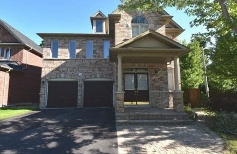 136 Stave Crescent, Richmond Hill | Image 1