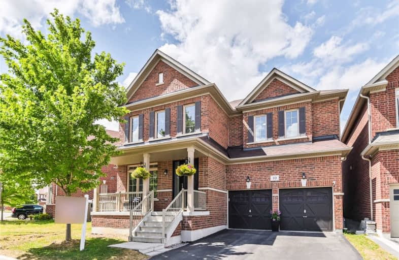 10 Astrid Terrace, Markham | Image 1