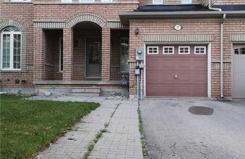 20 Canvasback Drive, Vaughan | Image 1