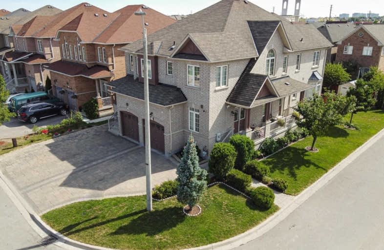 79 Jack Monkman Crescent, Markham | Image 1