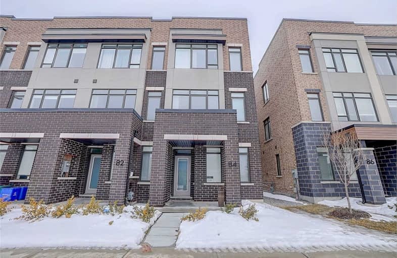 84 Troon Avenue, Vaughan | Image 1