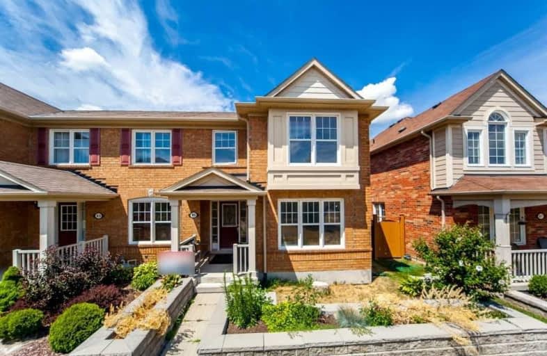 85 Gas Lamp Lane, Markham | Image 1