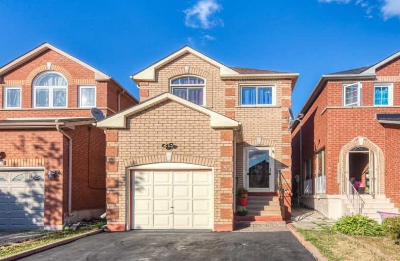 35 Kruger Road, Markham | Image 1