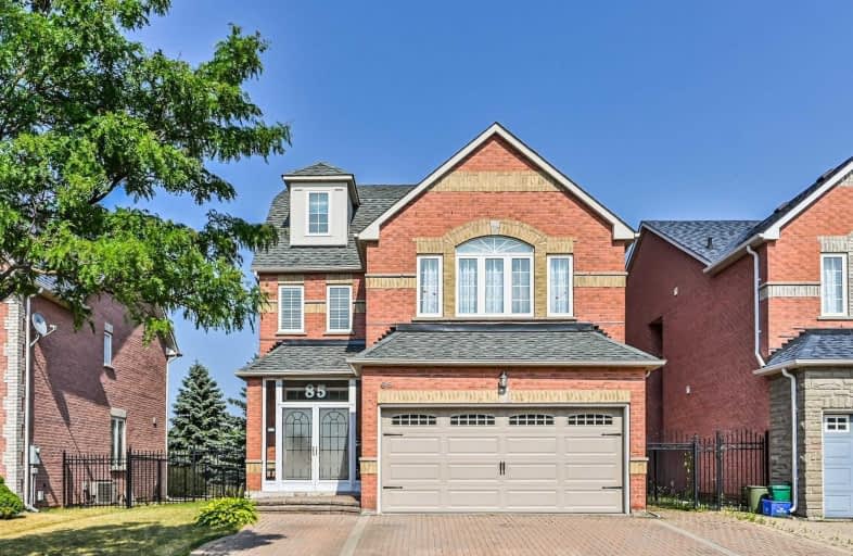 85 Ingram Road, Markham | Image 1