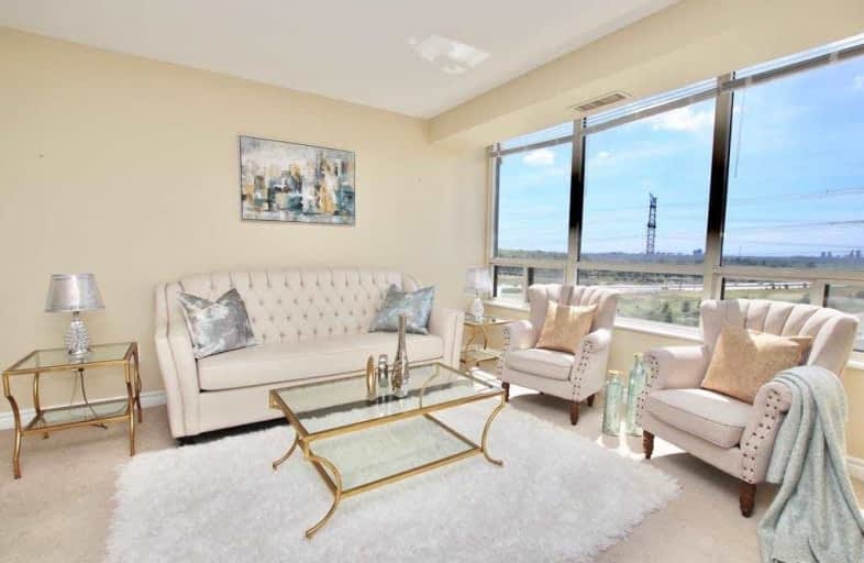 1114-8501 Bayview Avenue, Richmond Hill | Image 1