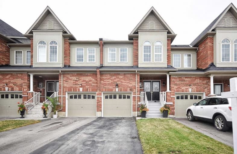 15 Clarinet Lane, Whitchurch Stouffville | Image 1