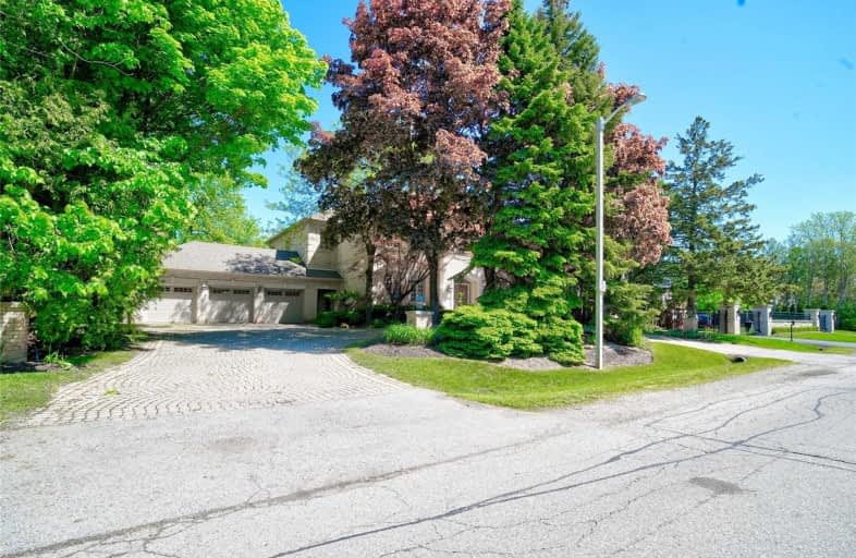 226 Arnold Avenue, Vaughan | Image 1