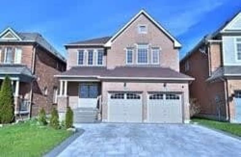 180 Summerlyn Trail, Bradford West Gwillimbury | Image 1