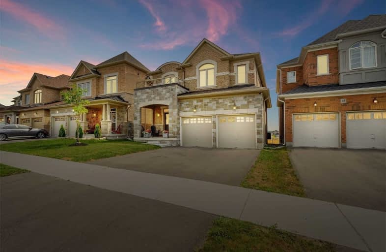 27 Tay Boulevard, Bradford West Gwillimbury | Image 1