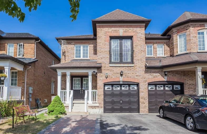 111 Viscount Drive, Markham | Image 1