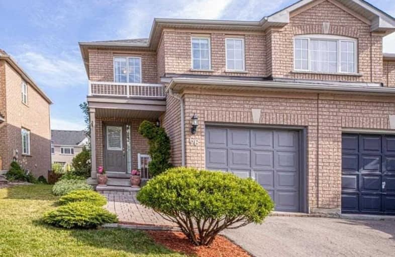 66 Bellagio Crescent, Vaughan | Image 1