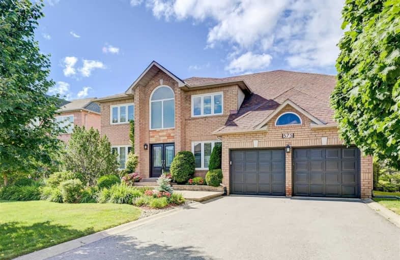 575 Holgate Circle, Newmarket | Image 1