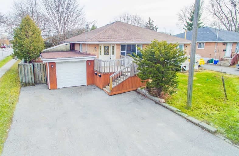 166 Cherrywood Drive, Newmarket | Image 1