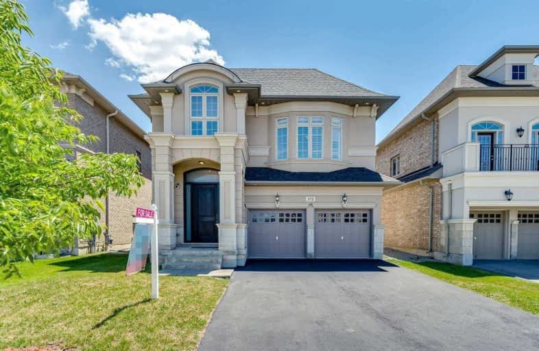 172 Headwind Boulevard, Vaughan | Image 1