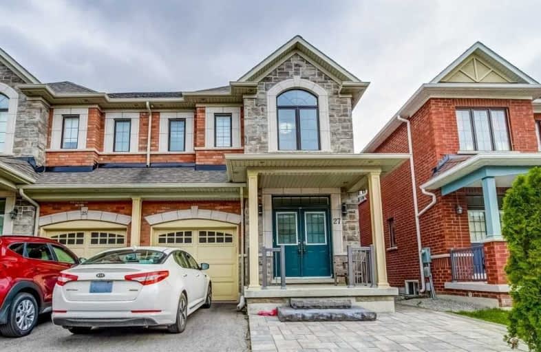 27 Via Toscana, Vaughan | Image 1