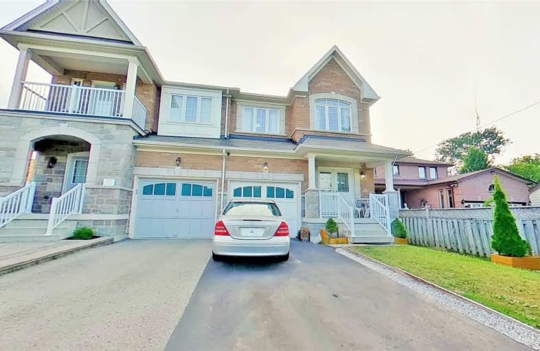 138 Olde Bayview Avenue, Richmond Hill | Image 1