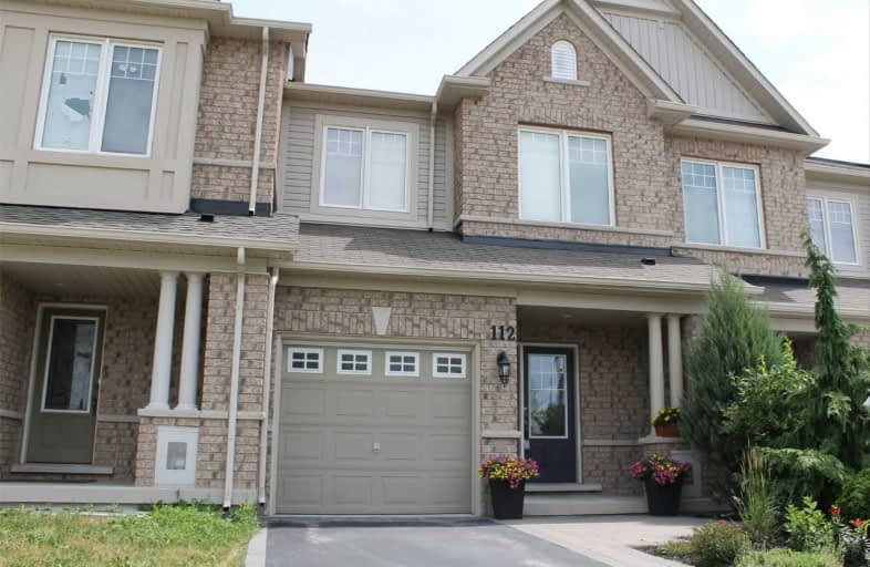 112 Courtland Crescent, Newmarket | Image 1