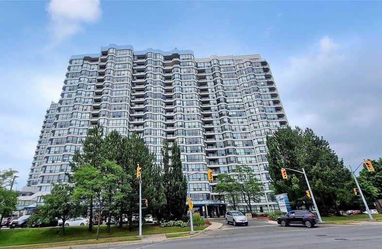 1405-1 Clark Avenue West, Vaughan | Image 1