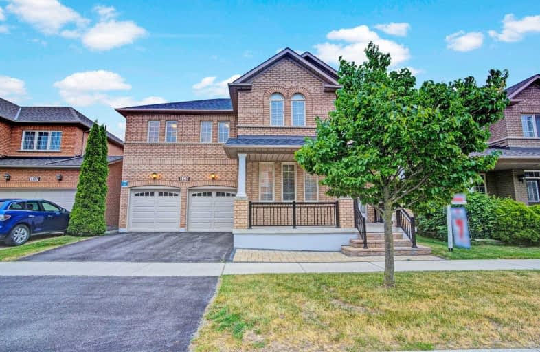 105 Hopecrest Road, Markham | Image 1