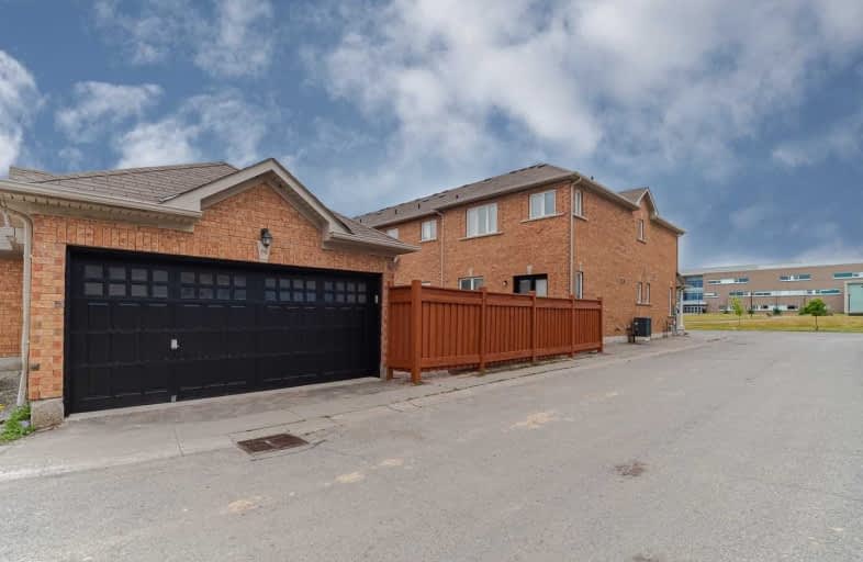 11 Davos Road, Vaughan | Image 1