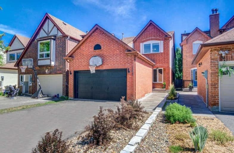 145 North Meadow Crescent, Vaughan | Image 1