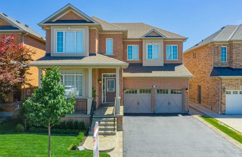 67 Giovanni Way, Vaughan | Image 1