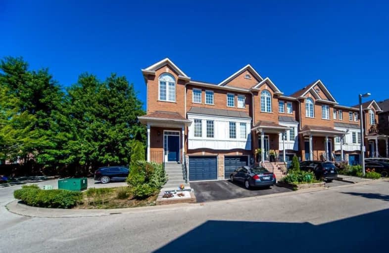 11-165 Fieldstone Drive, Vaughan | Image 1