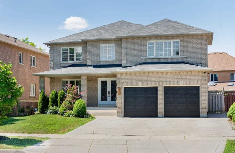 636 Vaughan Mills Road, Vaughan | Image 1