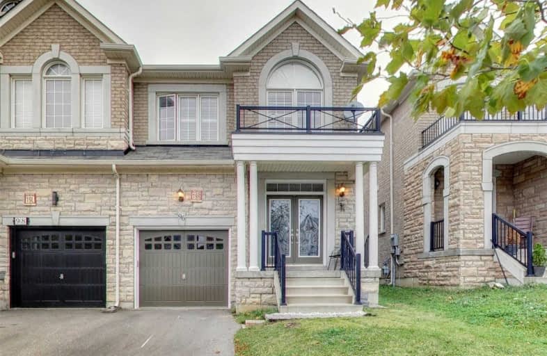 96 Mahogany Forest Drive, Vaughan | Image 1