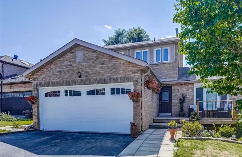 3 Tower Court, Bradford West Gwillimbury | Image 1
