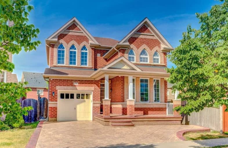 136 Stonechurch Crescent, Markham | Image 1