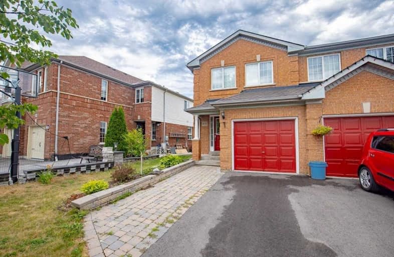 456 Heddle Crescent, Newmarket | Image 1