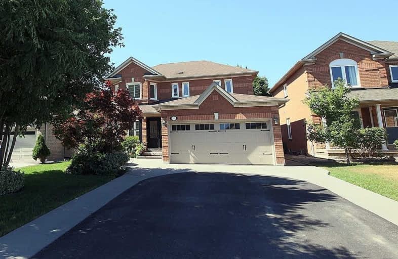 111 Wildhaven Crescent, Vaughan | Image 1