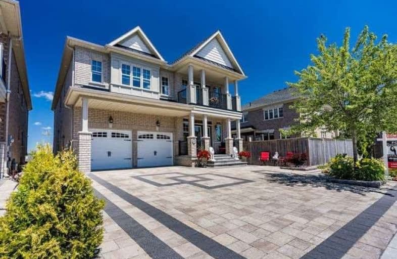 6 Brucefield Court, Whitchurch Stouffville | Image 1