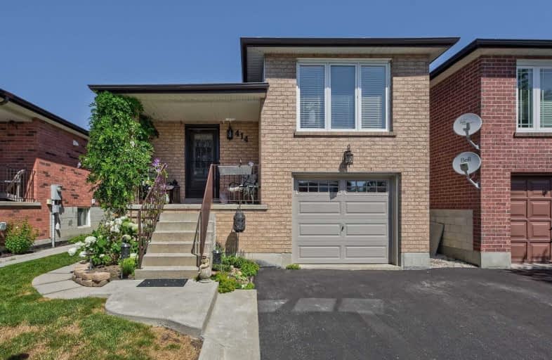 414 Parkwood Avenue, Bradford West Gwillimbury | Image 1
