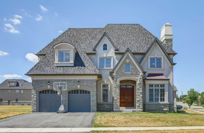 28 Wigston Place, Vaughan | Image 1