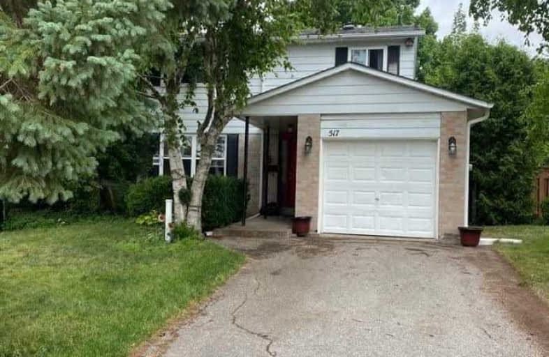 517 Cody Crescent, Newmarket | Image 1