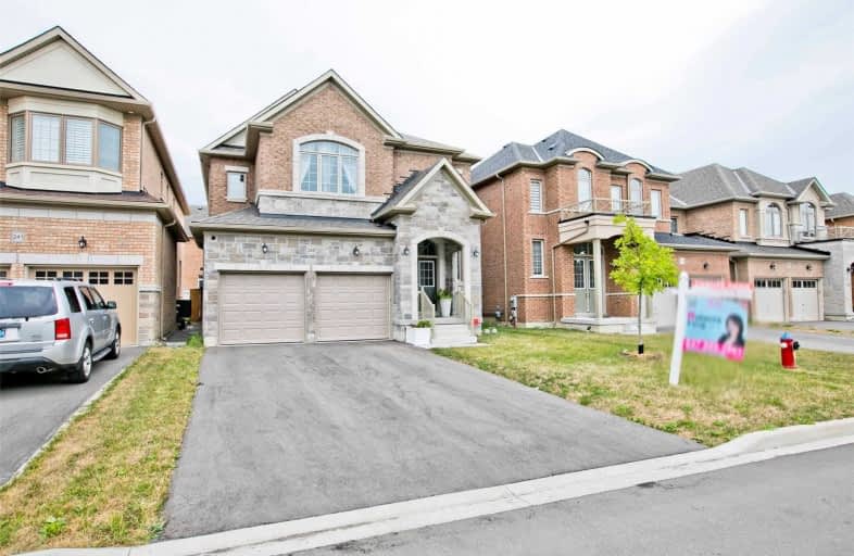 245 Inverness Way, Bradford West Gwillimbury | Image 1
