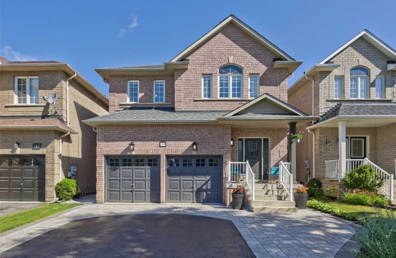159 Woodbury Crescent, Newmarket | Image 1