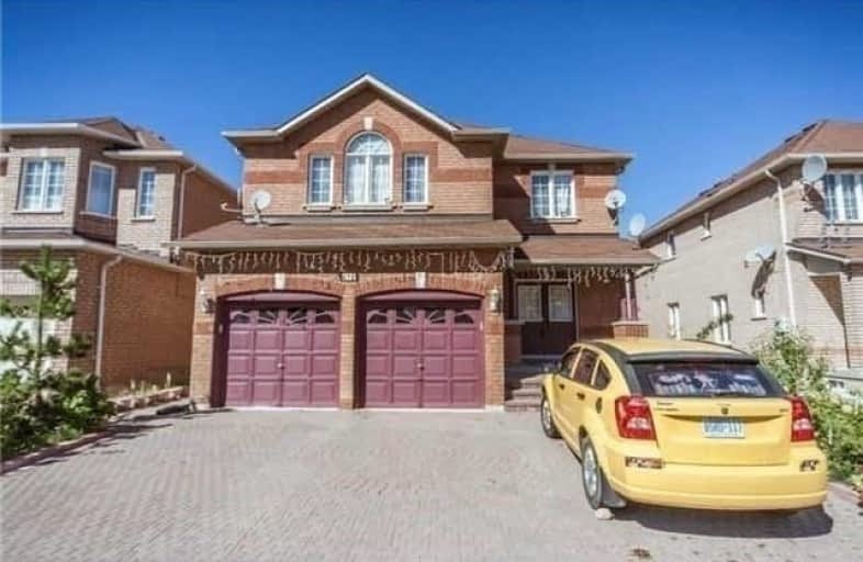 612 Highglen Avenue, Markham | Image 1